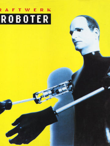 Die Roboter