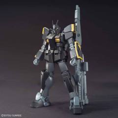 HGBF PF-78-3BL 闪电黑武士