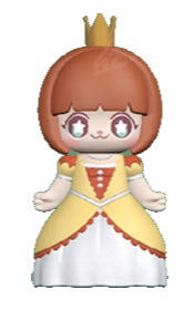 小公主Kimmy