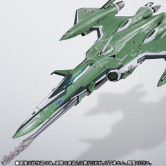 DX 超合金 VF-27β 路西法 女武神（康纳专用机/一般机）-资料图