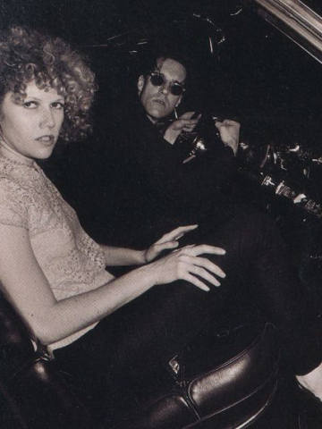 The Cramps 作品合集