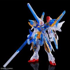 HGUC LM314V23 V2AB高达 彩透版