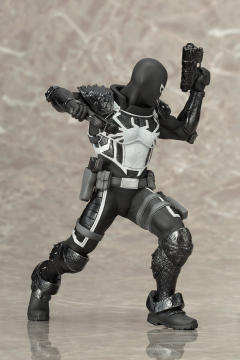 ARTFX+ 毒液特工 -资料图