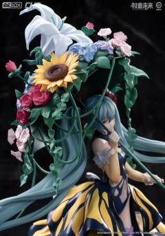初音未来 凤尾蝶ver.-资料图