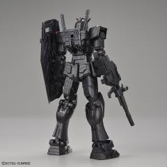 1/144 RX-78F00 横滨高达 回收材料-资料图