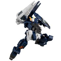 GFrame套件 高达TR-1[海兹尔改] Combat Deployment Color-资料图