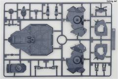 RE/100 AMX-103 悍马·悍马-资料图