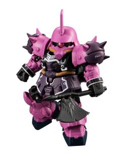 MJG4 (04) 基拉·祖鲁(安杰洛·梭裴专用机) 