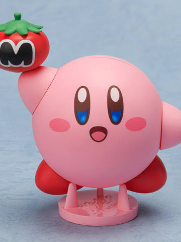 Corocoroid Kirby Collectible Figures 卡比