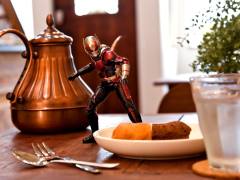 SHF 蚁人-资料图