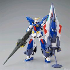 MG F90 高达 任务背包 I型-资料图