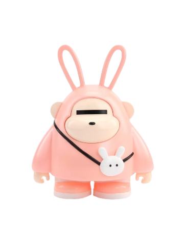 BUNNY MONKEY