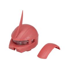 扎古头 定制部件 头部组件 ZAKUII 夏亚专用机配色