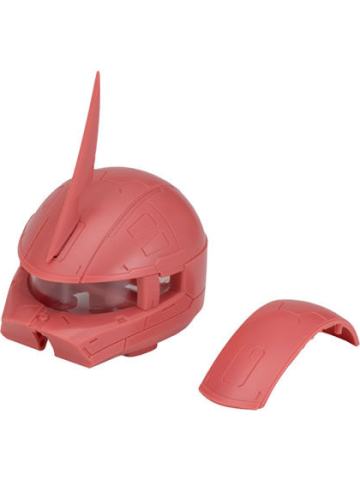 扎古头 定制部件 头部组件 ZAKUII 夏亚专用机配色