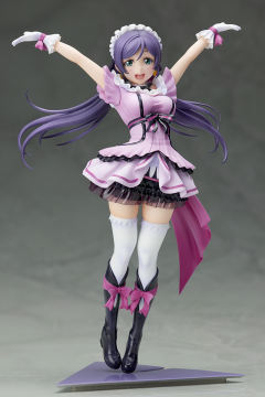 Birthday Figure Project 东条希 -资料图