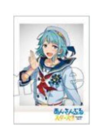 紫之创-特典拍立得