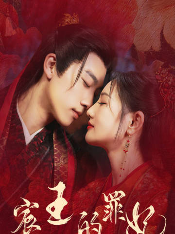 宸王的罪妃