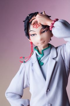 白泽 Deko Dashi ver.-资料图