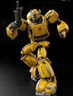 MDLX 大黄蜂-资料图