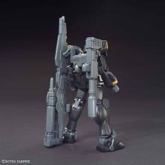 HGBF PF-78-3BL 闪电黑武士-资料图