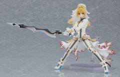 Figma#559 尼禄·克劳狄乌斯 Saber Bride-资料图