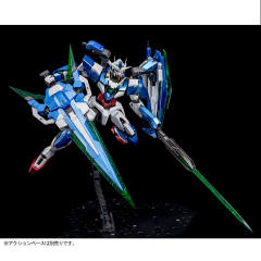MG GNT-0000/FS 量子型00高达 全刃式 特殊质感-资料图