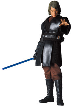 阿纳金·天行者 Revenge of the Sith Ver.-资料图
