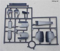 HGUC RX-160S 特装型 拜亚兰-资料图