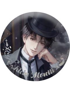 愚者-唤醒克莱恩系列双闪徽章