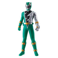 Sentai Hero Series 龙装绿 -资料图