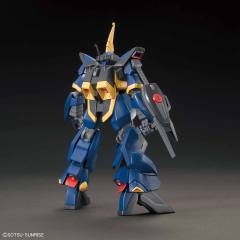 HGUC RMS-154 巴扎姆-资料图