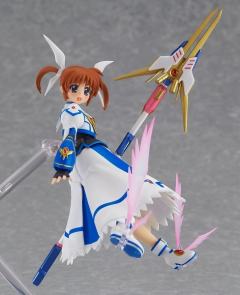 figma#185 高町奈叶 烈日模式ver.-资料图