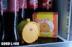 好运汉堡-资料图