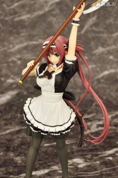 Excellent Model 爱莉 Special Edition ver.-资料图