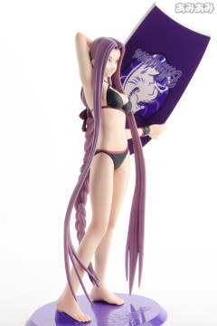 美杜莎 Hobby Japan Limited ver.-资料图