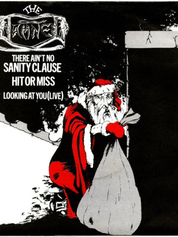 There Ain't No Sanity Clause