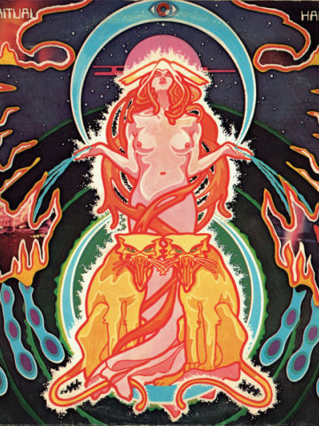 Space Ritual