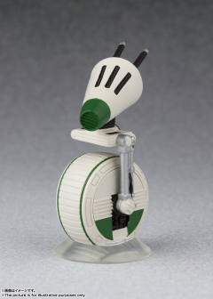 SHF D-O-资料图
