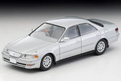 丰田 Mark II 2.0 Grande（银色）1998 年款