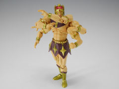 SHF 阿修罗人-资料图
