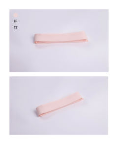 发带-资料图