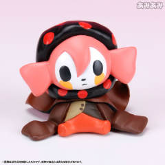 Cu-Poche 魔女夏洛特 巴麻美 -资料图