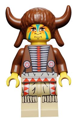 Indian Medicine Man