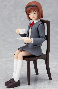 figma#164 荷莉叶特 -资料图