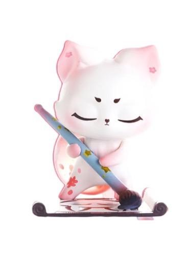 郭斯特的小狐狸-1