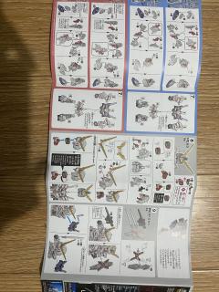 SD CS RX-0 独角兽高达 毁灭模式-资料图