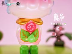 樱花和菓子-资料图