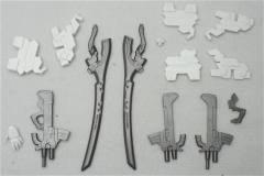 不知火 二型Phase 3-资料图