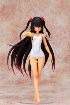 复仇女神 Shiro School Mizugi ver.-资料图