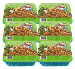 白象大辣娇-上海葱油拌面